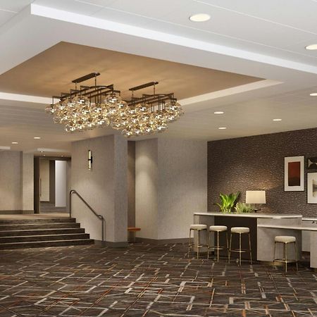 Jw Marriott Houston By The Galleria Exterior foto
