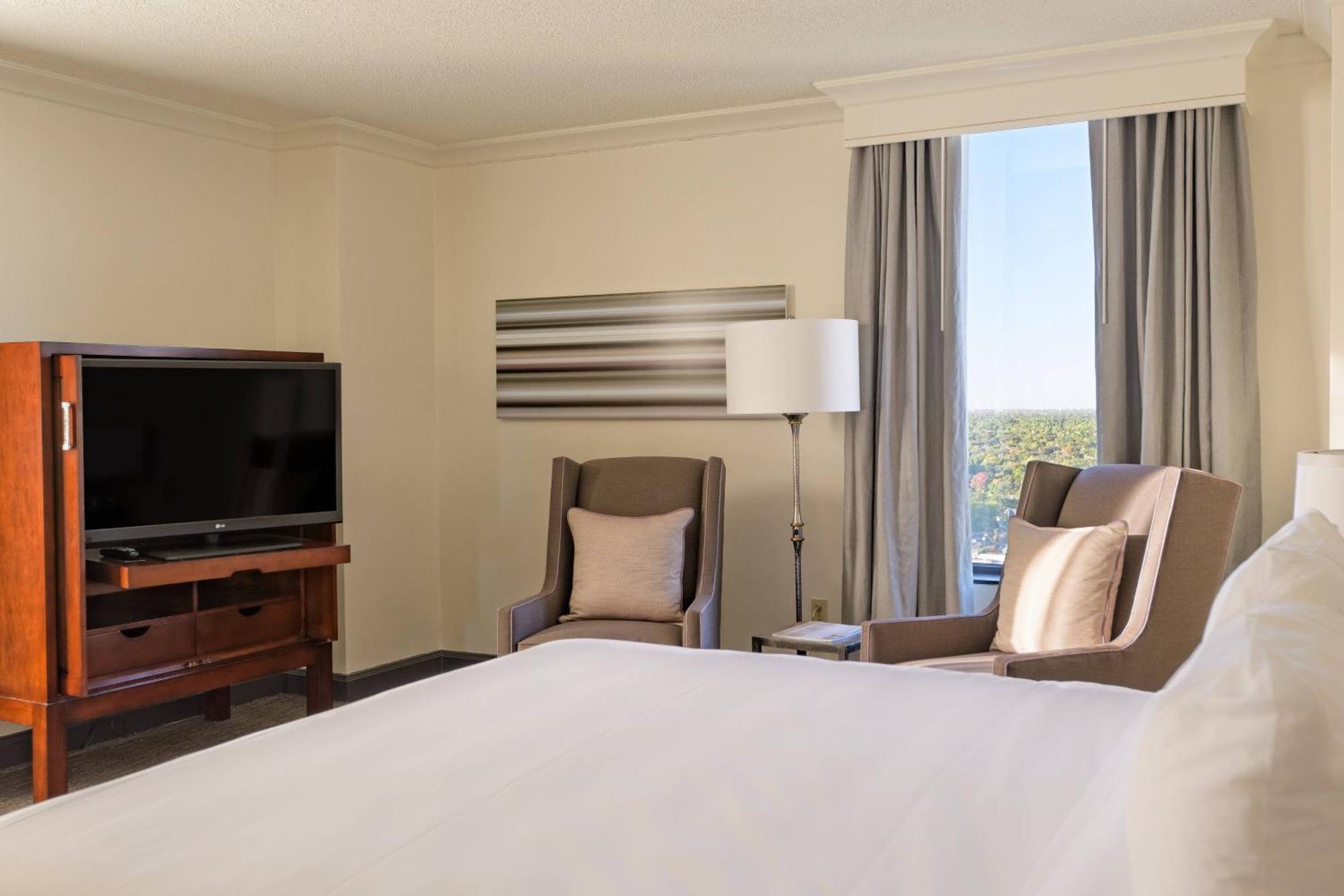 Jw Marriott Houston By The Galleria Exterior foto